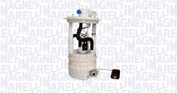 Fuel Supply Module